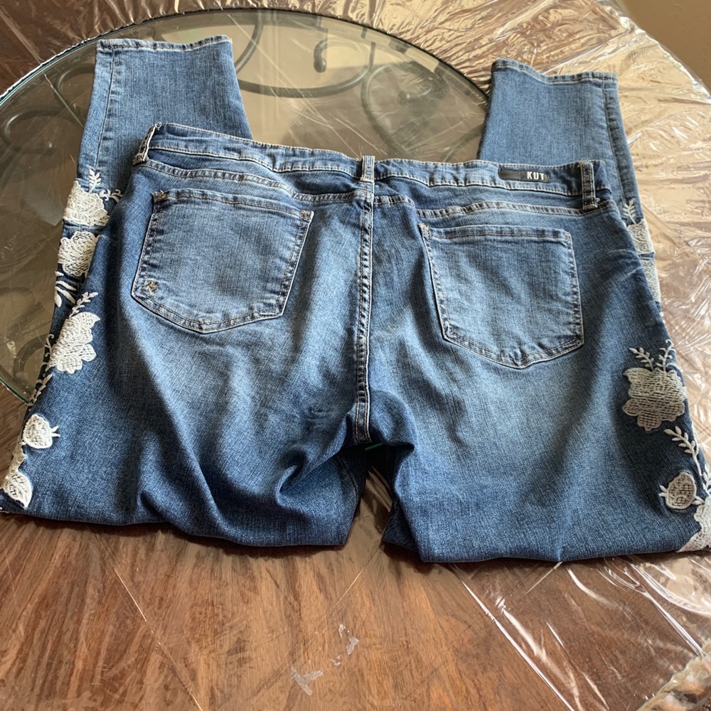Women’s jeans - Picture 5 of 5